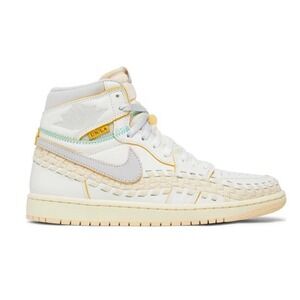 Size 10.5 - Union LA x Bephie's Beauty Supply x Air Jordan 1 Retro OG SP 'Summer